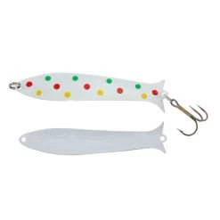 Thomas Speedy Shiner Pearl-Dots