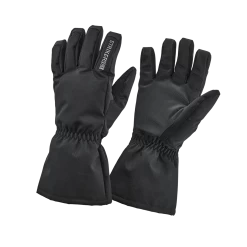 Striker Ice - Trekker Gloves - Black
