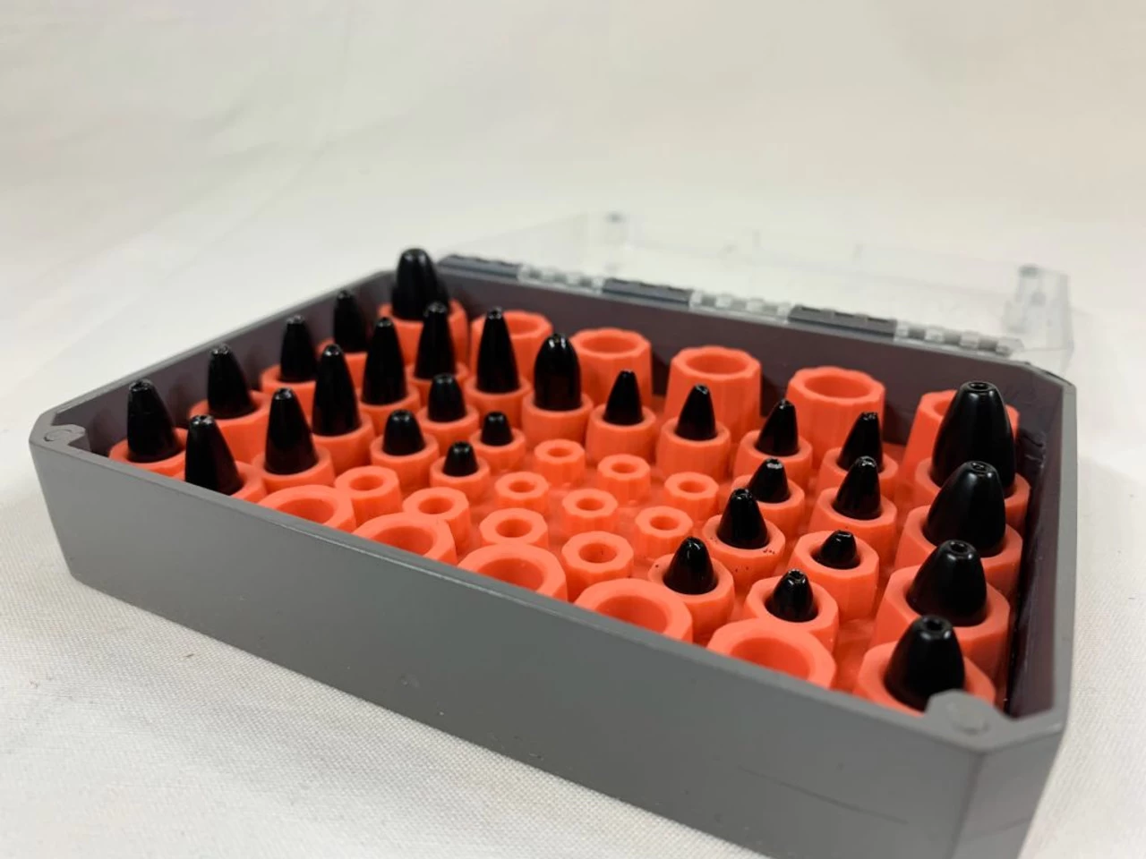 Gruv Fishing Tungsten Vault TV00105042 - Image 7