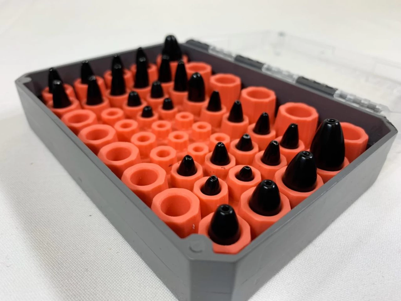 Gruv Fishing Tungsten Vault TV00105042 - Image 8