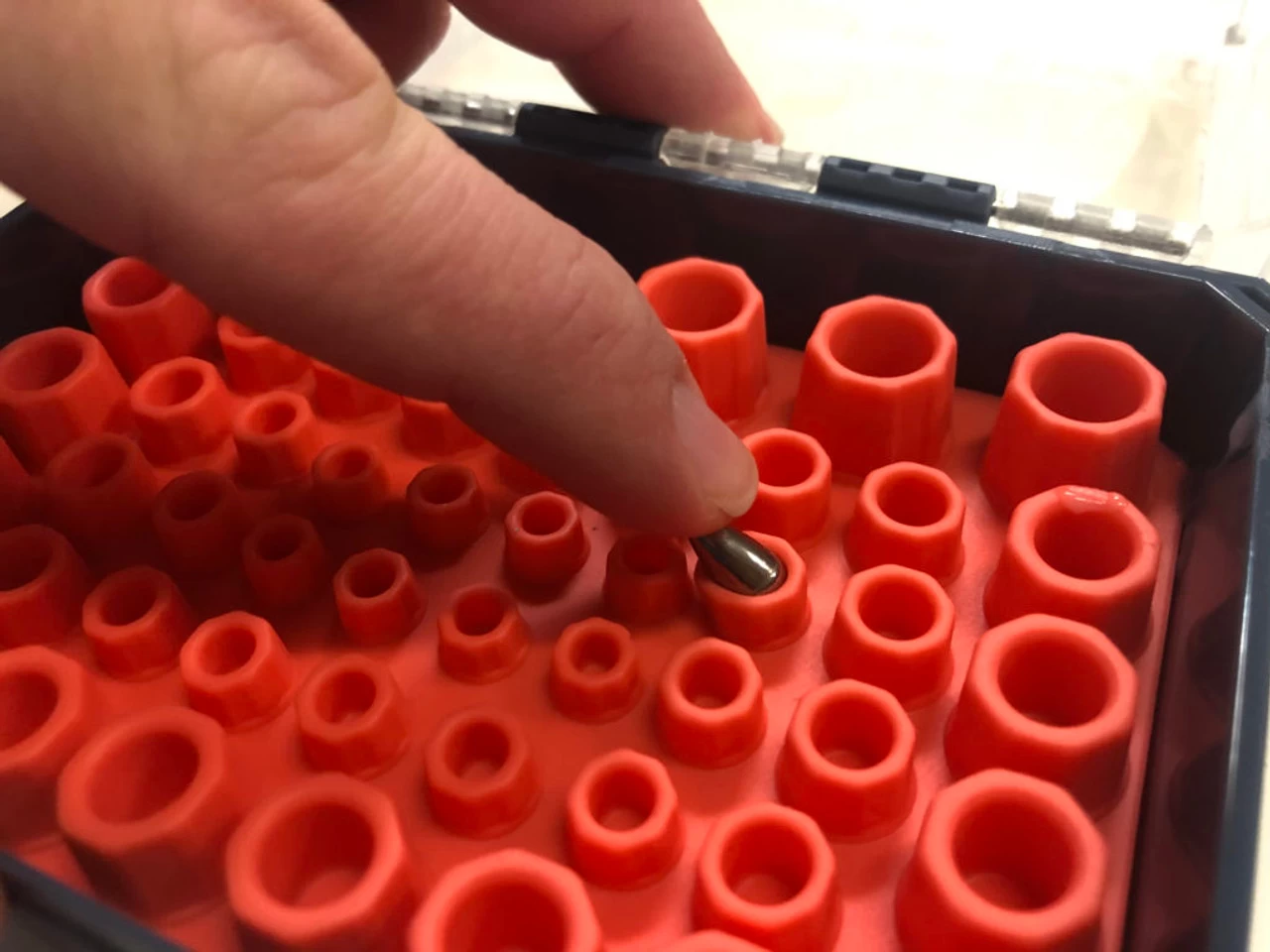 Gruv Fishing Tungsten Vault TV00105042 - Image 4