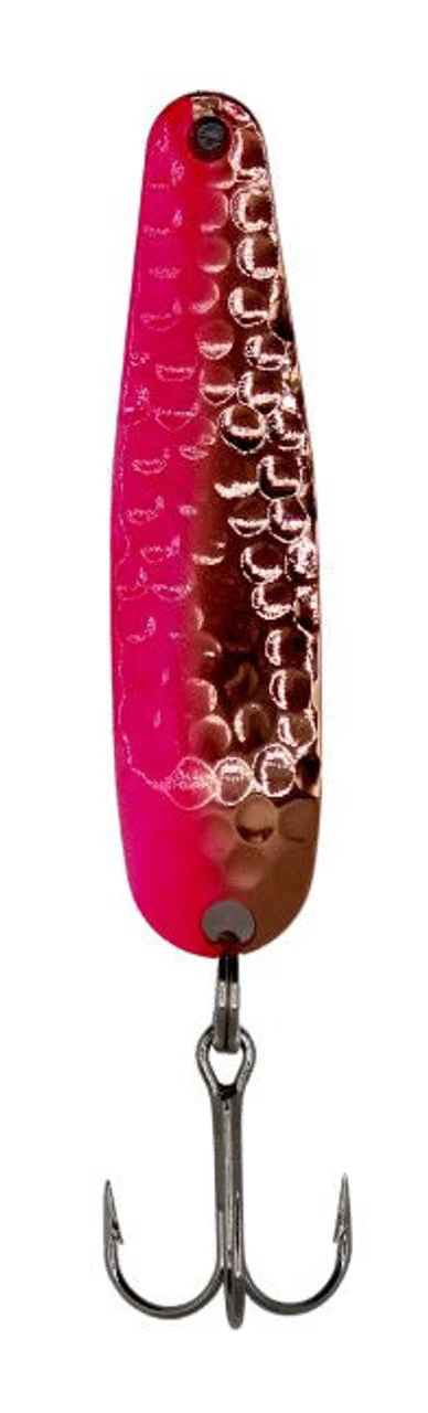 Michigan Stinger Spoons - SCORPION SIZE - XCHPE - Light Days