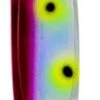 Michigan Stinger Spoons - SCORPION SIZE - XCU414UV - Purple Magic UV