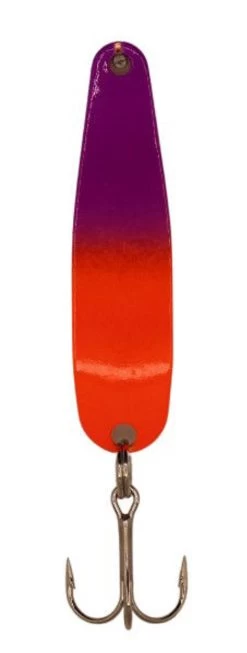 Michigan Stinger Spoons - SCORPION SIZE - XCUCD - Cat Dog