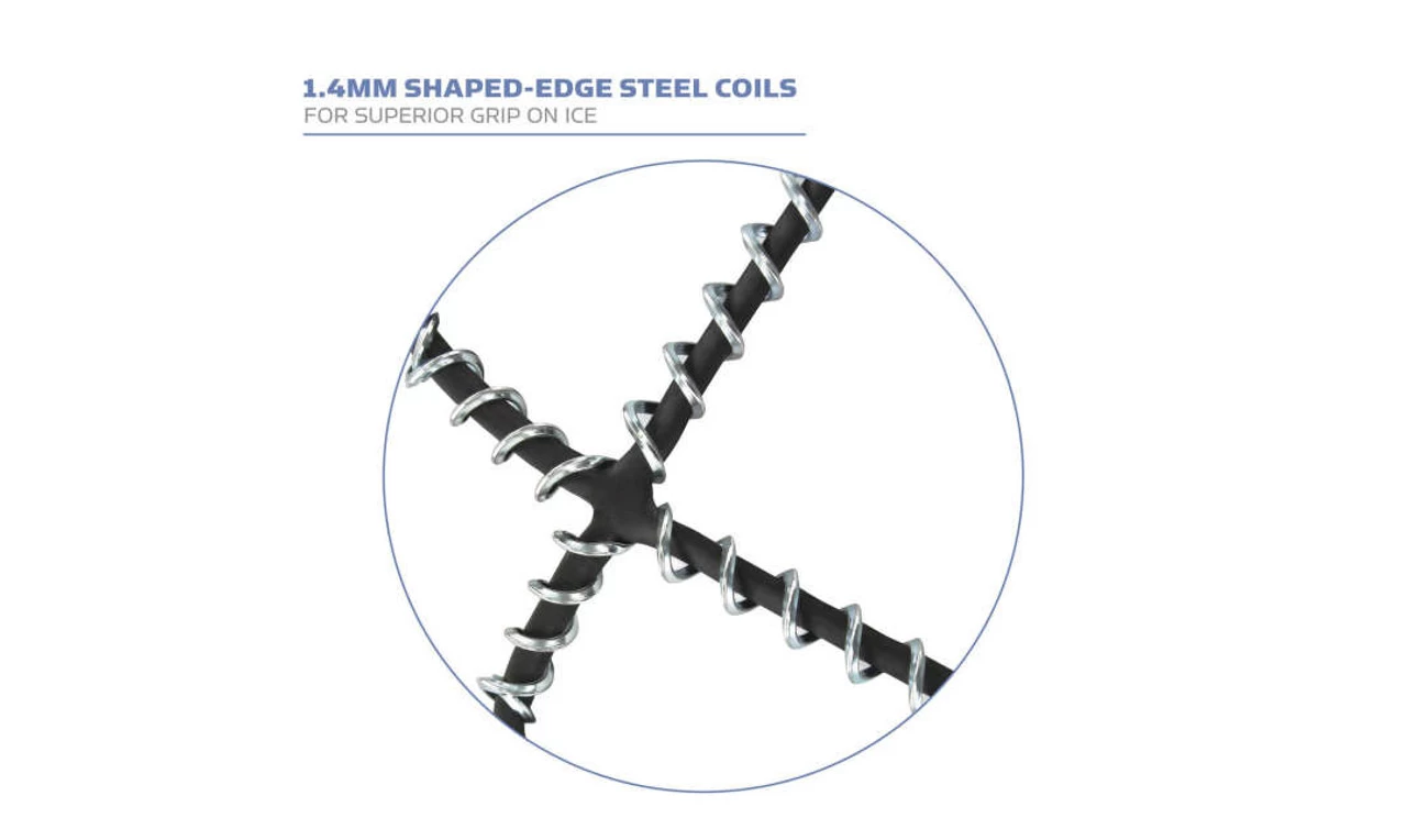 Yaktrax Pro Ice Walkers - Image 4