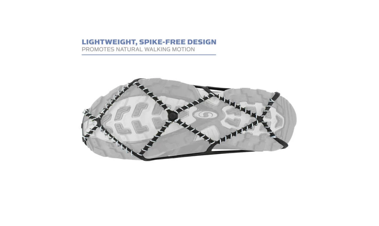 Yaktrax Pro Ice Walkers - Image 2