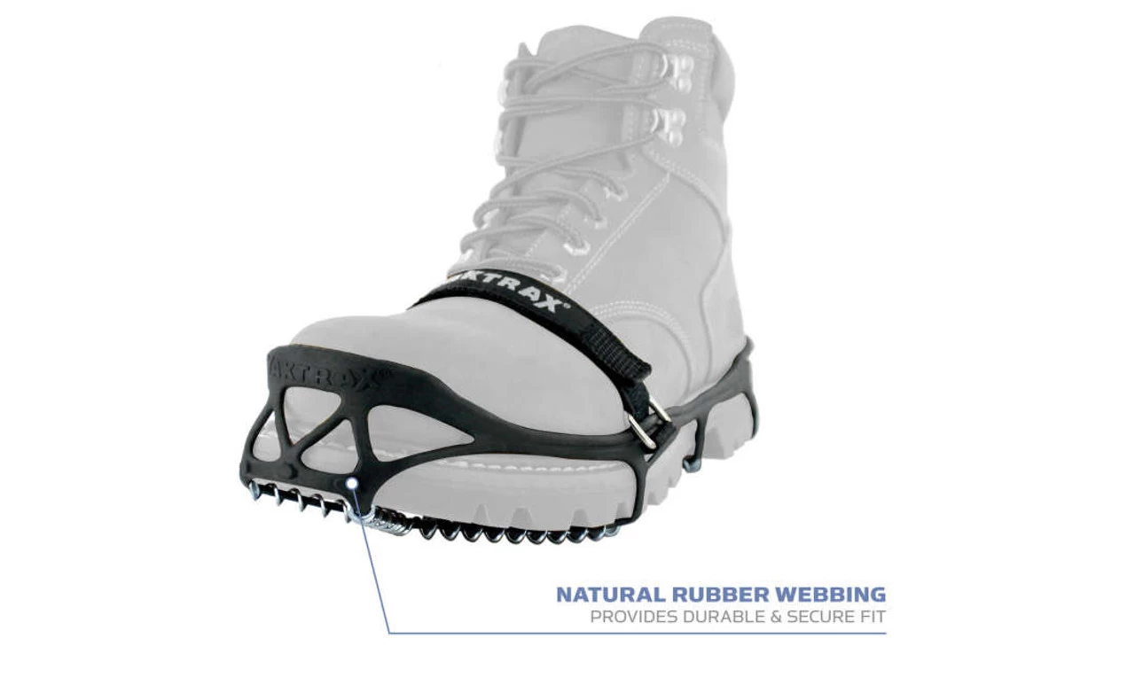 Yaktrax Pro Ice Walkers - Image 3