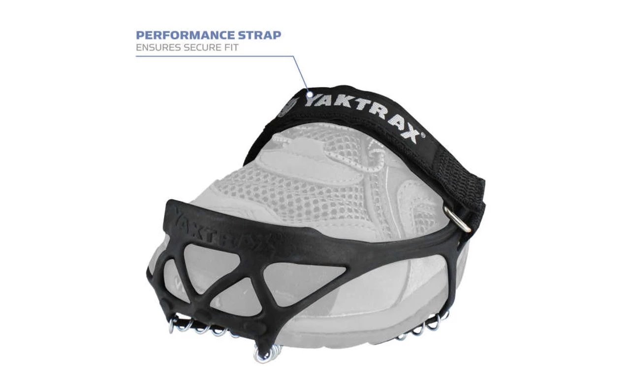 Yaktrax Pro Ice Walkers - Image 5