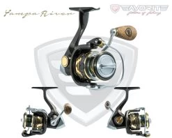 Favorite - Yampa River Spinning Reel