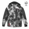 Striker Ice - Youth Predator Jacket - Veil Stryk