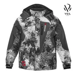 Striker Ice - Youth Predator Jacket - Veil Stryk