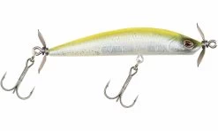 Berkley® SPY Lime Ice!