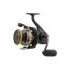 Daiwa BG Spinning Reels - BG2500