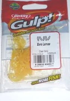 Berkley GHEL-CGLD GP EURO LAR