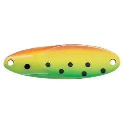 Acme Tackle Kastmaster Spoons - 3/4OZ - Fire Tiger