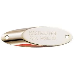 Acme Tackle Kastmaster Spoons - 3/4OZ - Gold