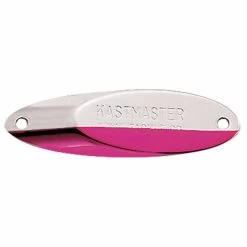 Acme Tackle Kastmaster Spoons - 1/8OZ - Gold Red