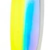 Michigan Stinger Spoons - STINGER SIZE - NS387 - UV Yellow Tuxedo