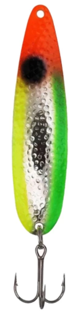 Michigan Stinger Spoons - STANDARD SIZE - SH125 - Mixed Veggies