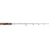Jaw Jacker Ice Rod 34″ Heavy Action Spinning Rod