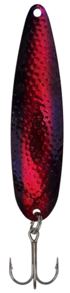 Michigan Stinger Spoons - SCORPION SIZE - XCH60 - Kevorkian