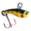 Kenders Tungsten T-Rip Mini Vibe Bait - 1/2" - Bluegill