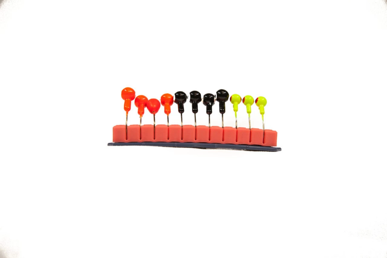 Gruv Fishing Big Jig Launch Pad BL00104011 - Image 2