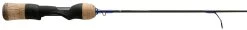 13 Fishing - White Noise Ice Rod L 25"