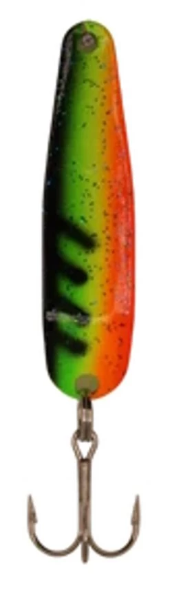 Michigan Stinger Spoons - SCORPION SIZE - X199 - Major Woody