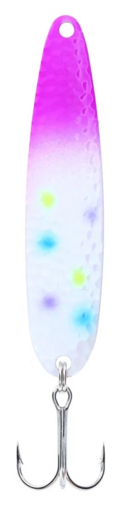 Michigan Stinger Spoons - SCORPION SIZE - XCH198 - I Don't Care