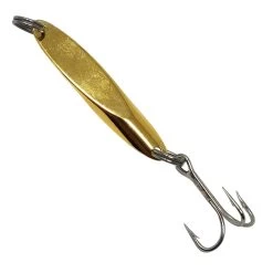 Acme Tackle Kastmaster DT Spoons - 1/12OZ - Gold